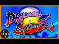 Lagu DRAGONBALL SPRITERZ Collab (hosted by MCQSquare)
