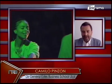 Maratón de las Ideas Línea de fomento para proyectos de emprendimientos e industrias culturales