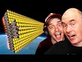 Rocket Scientist Reacts to Crazy Kerbal Space Program Builds