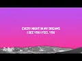 Céline Dion - My Heart Will Go On (Lyrics)