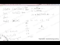 Leetcode 97 Interleaving String