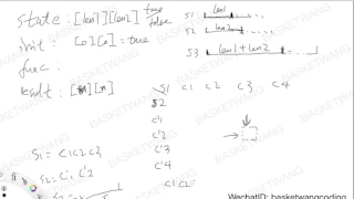 Leetcode 97 Interleaving String