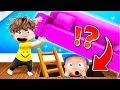 We Found a SECRET ROOM in my Daddy s House