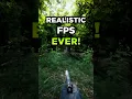 THIS ISN T REAL - IT S A GAME