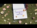 Pieta Brown, knotahaiku - We Are Not Machines: Body Made of Stars (lyric video)