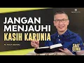 Download Lagu Saat Teduh Bersama - JANGAN MENJAUHI KASIH KARUNIA | 23 Agustus 2023 (Official Philip Mantofa)