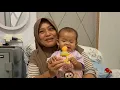 Download Lagu NUMBASNO DOT BUAH \u0026 SANDAL NGGO PUTUKU KINARA - MasyaAllah nduk kok mpun gede leh 🥰🤗🥳