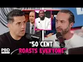The King of Trolls 50 Cent s Super Bowl Commercial Roasts Diddy Mayweather More