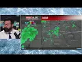 LIVE ICE STORM RADAR Ask a Meteorologist Answering your questions as winter weather approaches