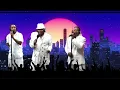 Bar Kays - Move your boogie body