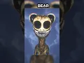 Download Lagu All MONSTER Attacks \u0026 JUMPSCARES - Zoonomaly