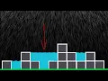 Google Interview Problem Trapping Rain Water Part 1