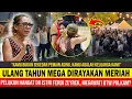 Download Lagu PELUKAN HANGAT ISTRI FERDI ZEYREK💥MEGAWATI DAPAT PESAN KHUSUS, MANISA ADAKAN PERAYAAN ULTAH UTK MEGA