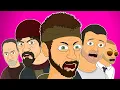Lagu ♪ BLACK OPS THE MUSICAL - Animated Parody Song