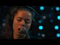 Nilüfer Yanya - Golden Cage (Live on KEXP)