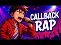 Callbacks in JavaScript explained in English rap Code Hip-hop