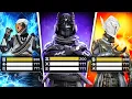 TOP 3 BEST Stats for Each Class in Destiny 2 Feat Llama Gmeiners
