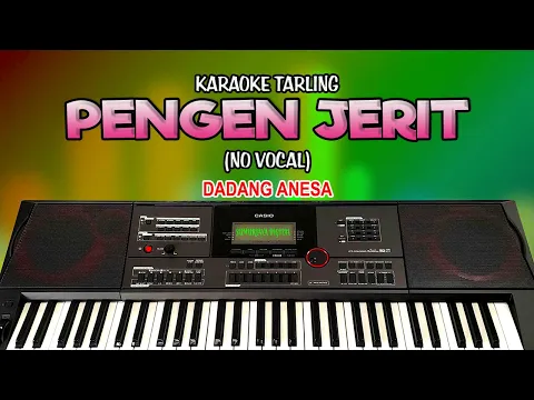 Download MP3 PENGEN JERIT KARAOKE