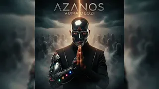 azanos vuma dlozi official audio 