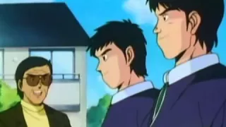 كابتن ماجد الجزء الثالث الحلقة 2  كابتن ماجد الجزء الثالث الحلقة 2