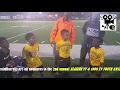 ROAD TO THE RINGS HARRELL PART 1