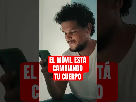 LAS GRAVES CONSECUENCIAS DEL MÓVIL EN TU CUERPO