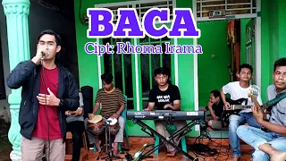 baca cipt rhoma irama