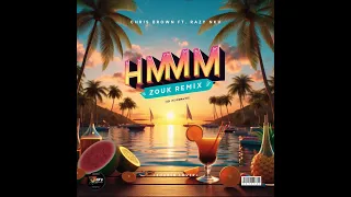 Chris Brown ft. Razy NKV - Hmhmm (Zouk Remix)🇵🇬