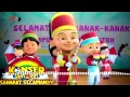 Lagu Dj Slow Boria Suka Suka Upin Ipin Versi Gagak Full Bass -Terbaru 2019 (auto goyang™)