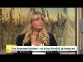 Download Lagu Influencern fick lipödem – okända diagnosen drabbar många | Nyhetsmorgon | TV4 \u0026 TV4 Play