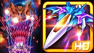 Download Thunder Assault: Raiden Striker Gameplay # 1 MP3