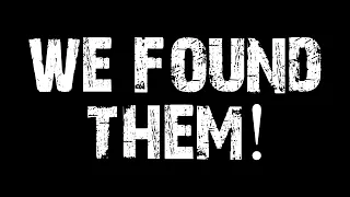 hidden for years.....