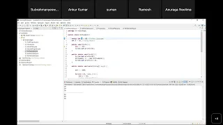 Selenium with Java Training - Class 2