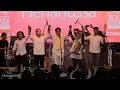 Download Lagu Andre Hehanusa - Bidadari @ Ramadhan Jazz Festival 2017 [HD]