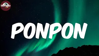 ponpon lyrics paroles olamide