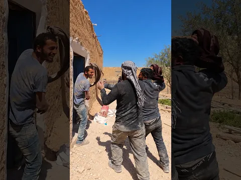 ورشة المشاكل