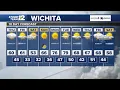 March 5 Storm Team 12 Forecast
