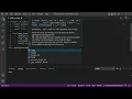 Create notification using Python
