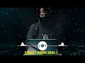 Alan Walker - Faded ( KR77 Remix) 2024