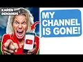 Karen Uploads AI Slop INSTANT REGRET - Reddit Stories