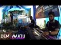 Download Lagu Full senggak DEMI WAKTU (Ungu Band) versi koplo | cover Nuri Gisella | aZkia naDa