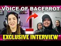 VOICE OF BACEPROT - Exclusive Interview 2024 | Indonesian ROCK Band