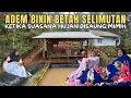 Lagu ADEM BIKIN BETAH SELIMUTAN | SUASANA KETIKA TURUN HUJAN DISAUNG MIMIH