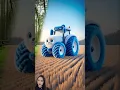 Download Lagu 🔵 Evolution of Kitten : Cute Tractor Cat 😍 #tractor #tractorvideo #kitty #catshorts #tractors