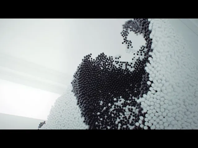 Elements - Art film by Maxim Zhestkov