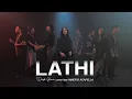 Lagu Lathi - Weird Genius ft. Sara Fajira | Dinda Ghania ft. INNER'G ACAPELLA Cover