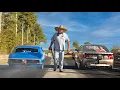Download Lagu North Carolina’s FASTEST Street Cars Fight for $14,000 Cash! (Dig or Die)