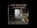 FLOREAL RUIZ  - JOSÉ BASSO  - COMO DOS EXTRAÑOS  - TANGO
