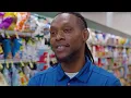 SAS Retail Services Is People-powered