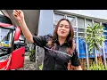 Lagu WINDA BERANGKATKAN SUGENG RAHAYU JAM PERTAMA, CREW EFISIENSI IKUT NGUMPUL BARENG!
